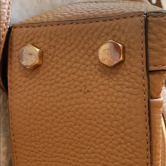 Rebecca Minkoff Crosby Tote - Picture 8 of 8